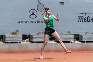 Bild 288 - RL Der Club an der Alster II - Bremerhavener TV v. 1905 : Ergebnis: 4:5